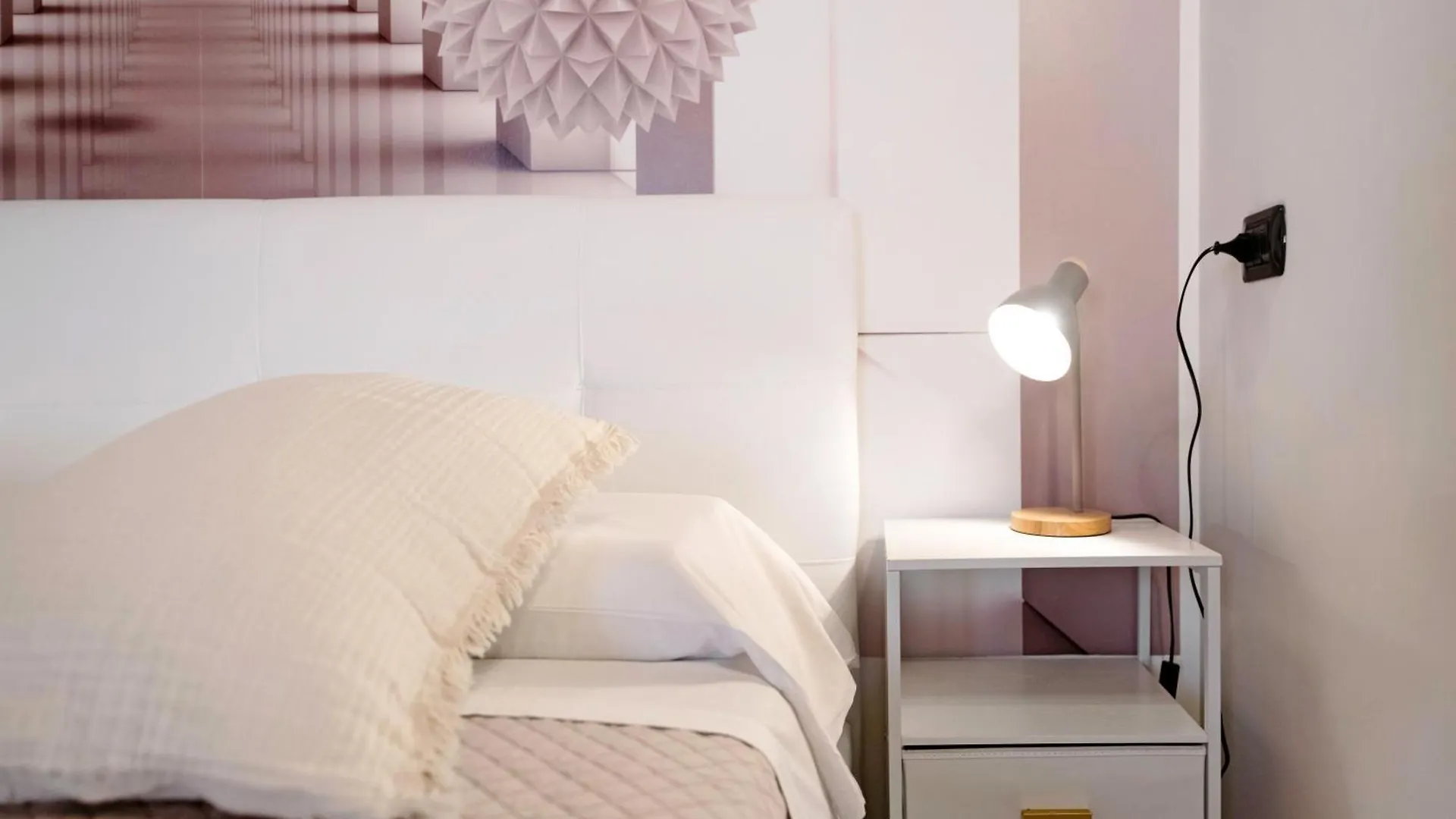 Apartmán Chiara'S Exclusive In Desenzano Desenzano del Garda