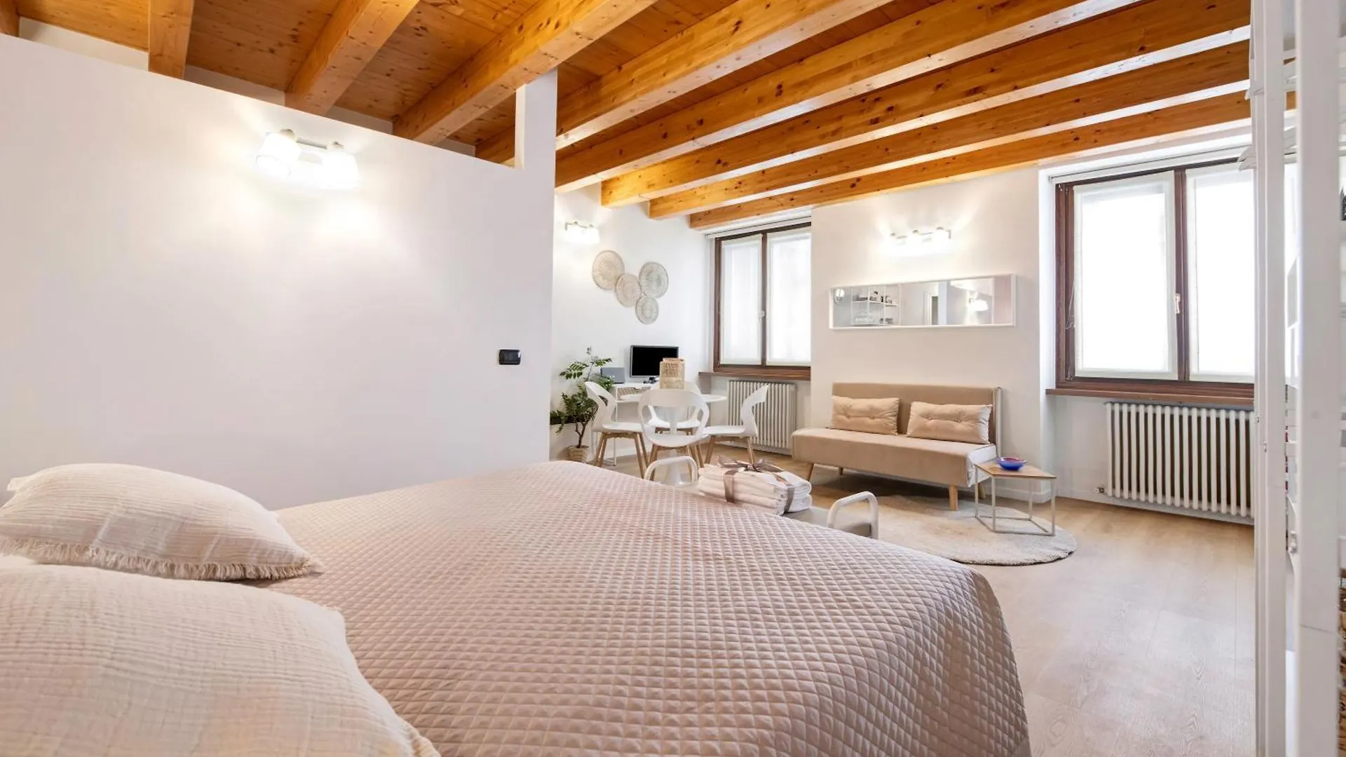 Apartmán Chiara'S Exclusive In Desenzano Desenzano del Garda