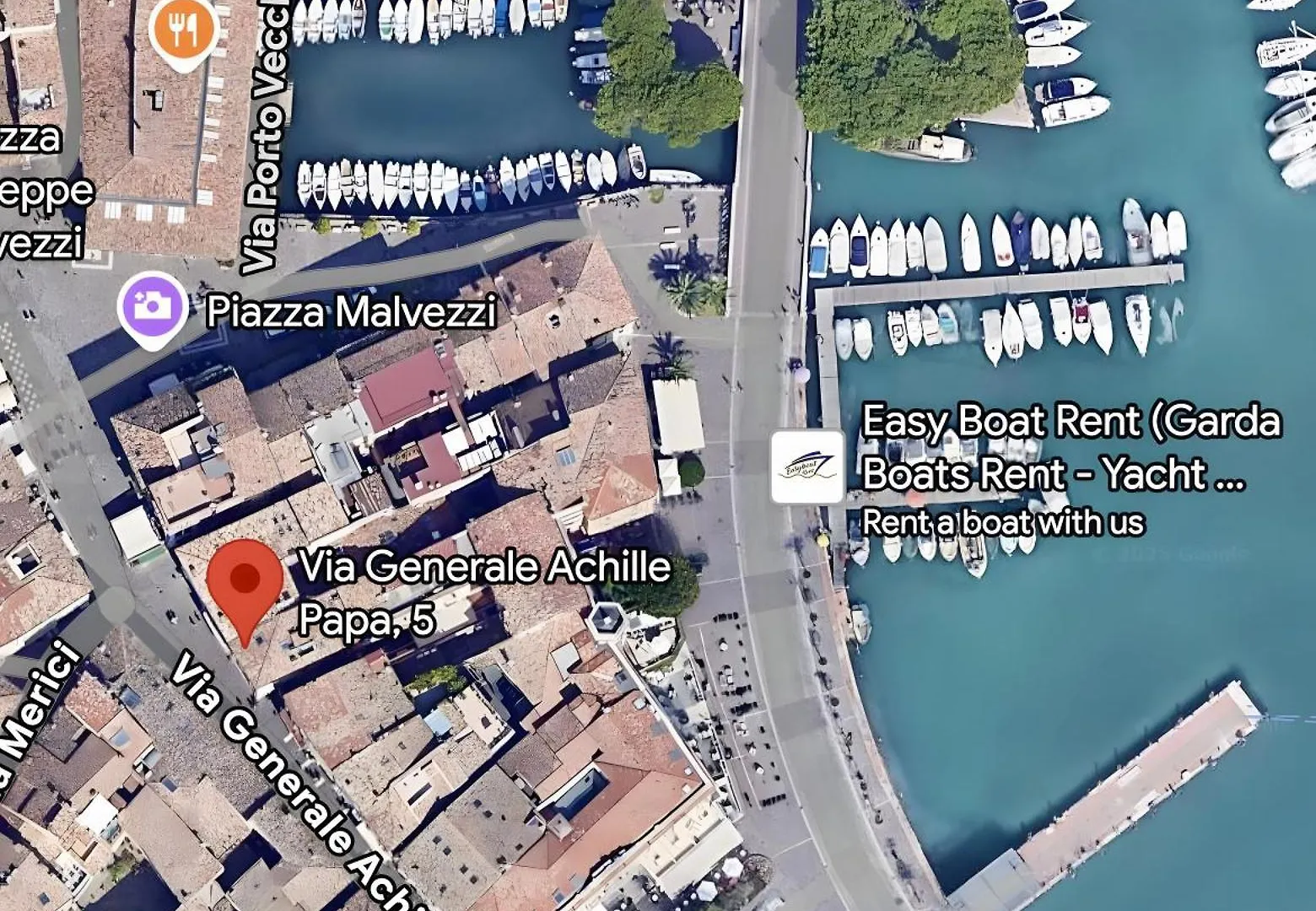 شقة Chiara'S Exclusive In Desenzano ديسينسانو ديل غاردا