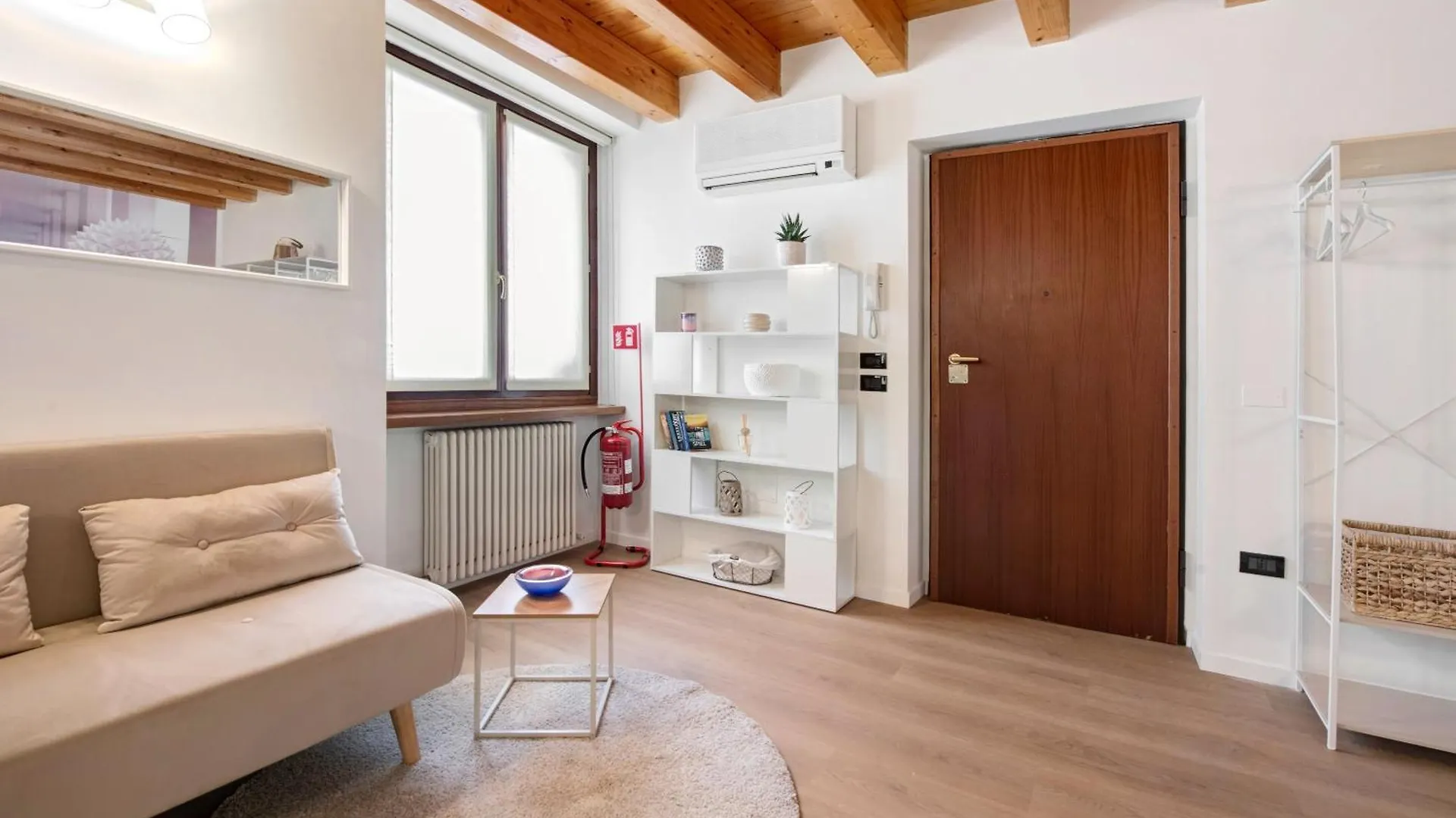 Chiara'S Exclusive In Desenzano Apartman Desenzano del Garda Olaszország